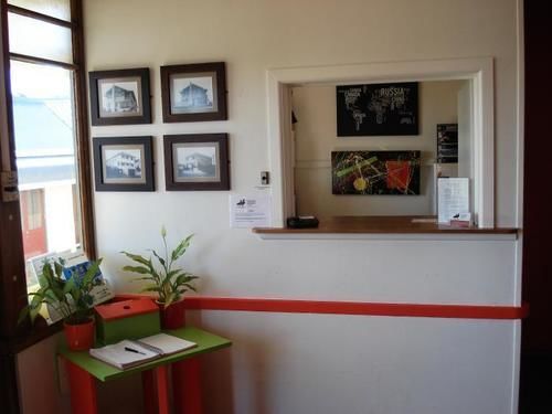 Ducks & Drakes Boutique Motel & Backpackers New Plymouth Exterior photo