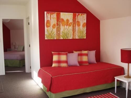 Ducks & Drakes Boutique Motel & Backpackers New Plymouth Exterior photo
